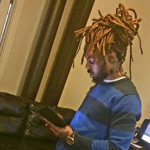 Meet your Posher, Aame